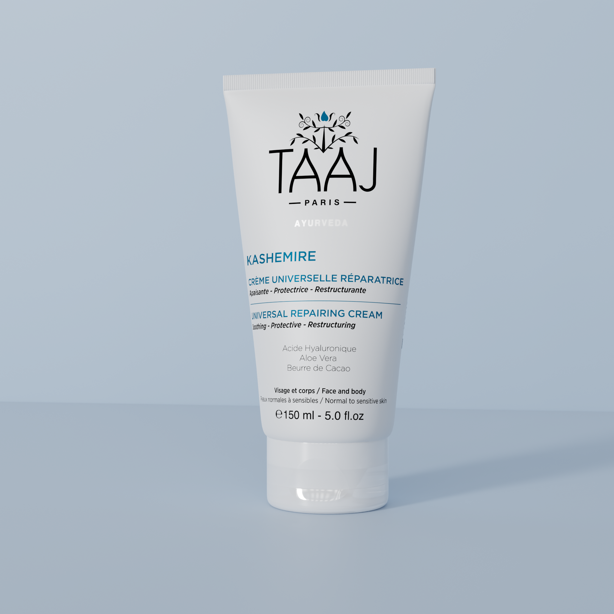 Crème Universelle Réparatrice