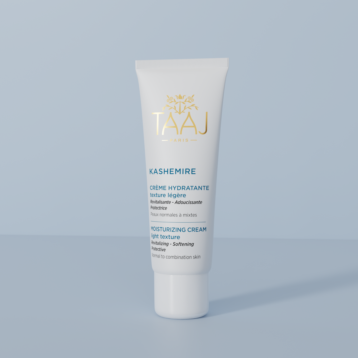 Crème Hydratante Texture Légère