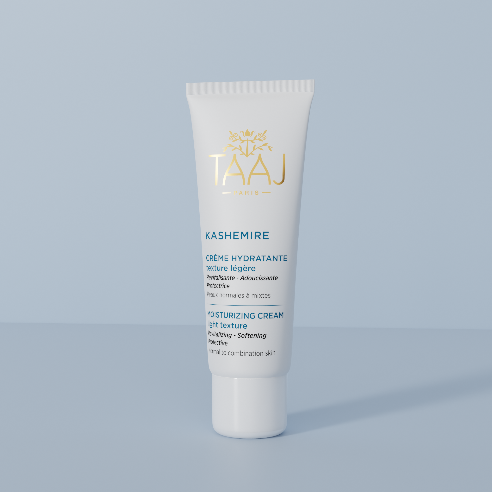 Crème Hydratante Texture Légère