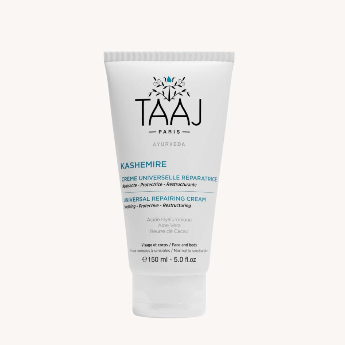 Crème Universelle Réparatrice - TAAJ PARIS