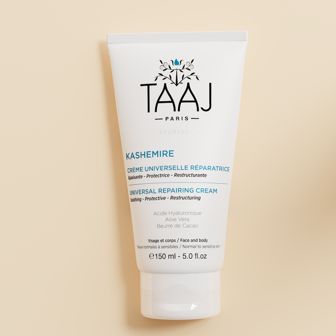 Crème Universelle Réparatrice TAAJ