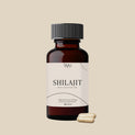 Shilajit - Gélules