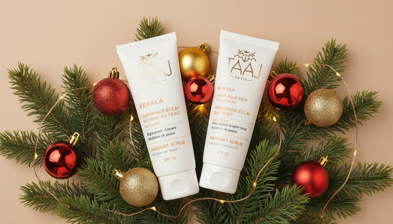 Routine Éclat Kerala