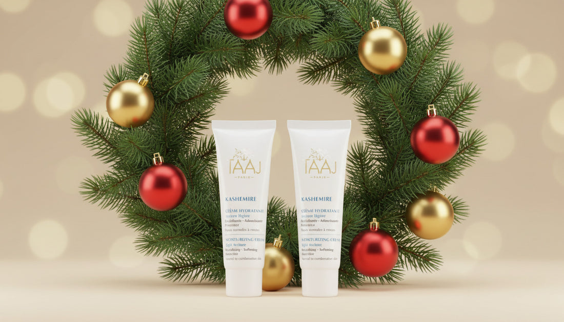 Offre cocooning Kashemire