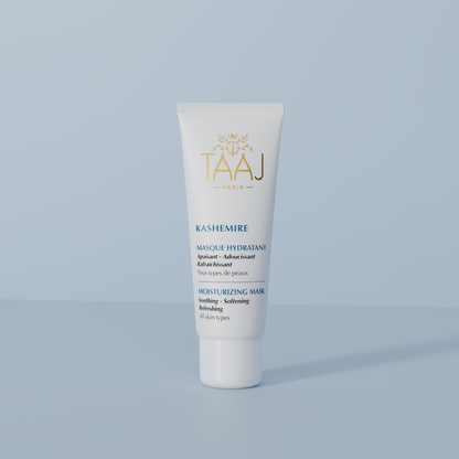 Masque Hydratant