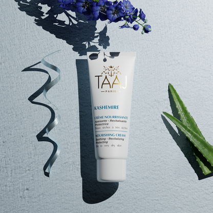 Crème nourrissante