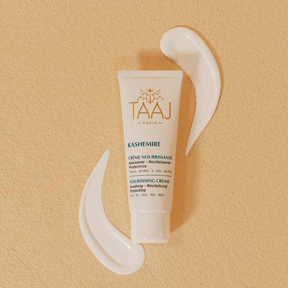 Crème nourrissante