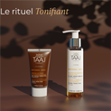 Rituel tonifiant