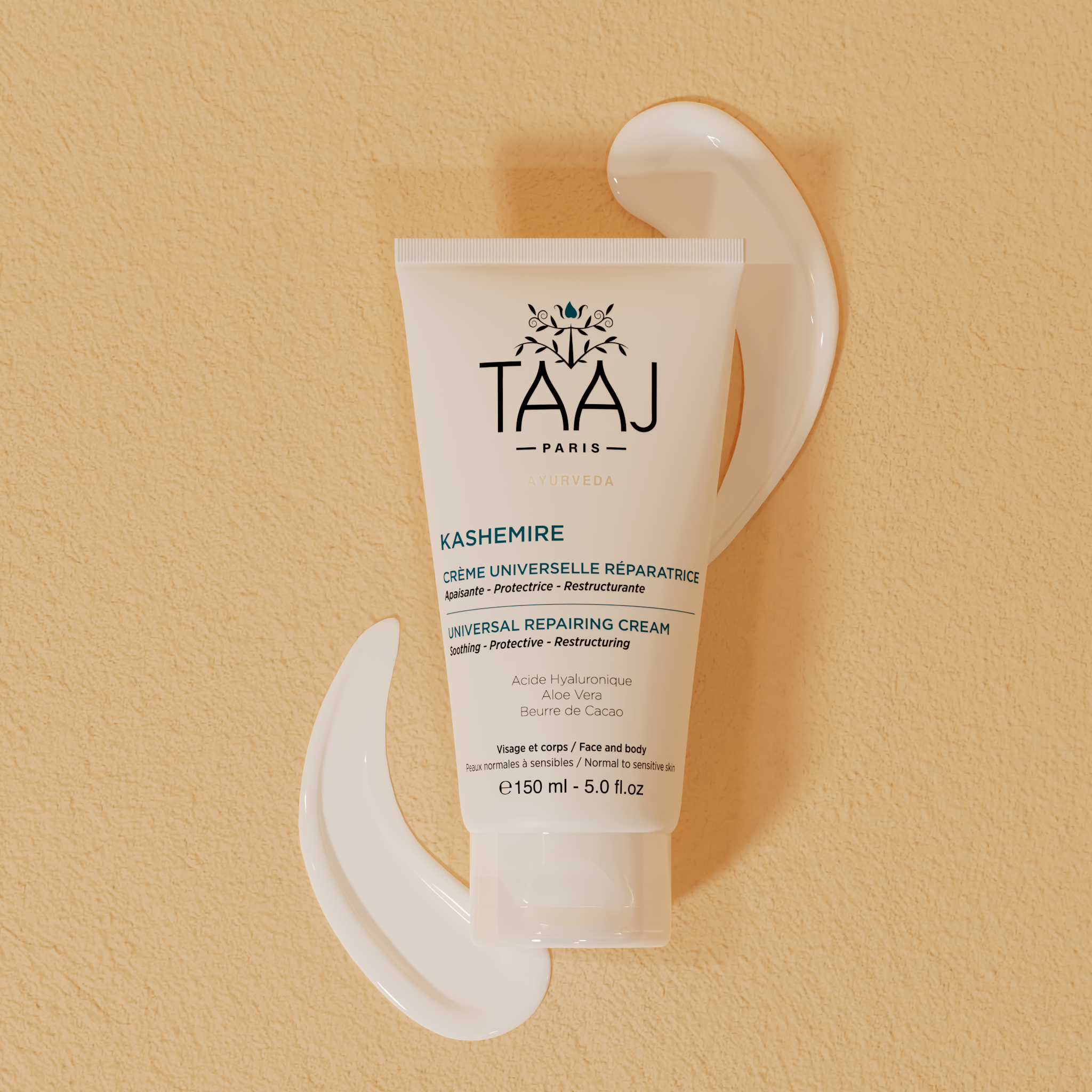 Crème Universelle Réparatrice