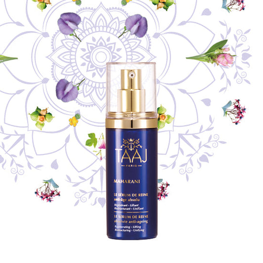 La Crème de Reine TAAJ DISTRIBUTION